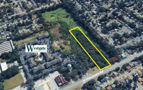 N Hiawassee Road Orlando FL 32818