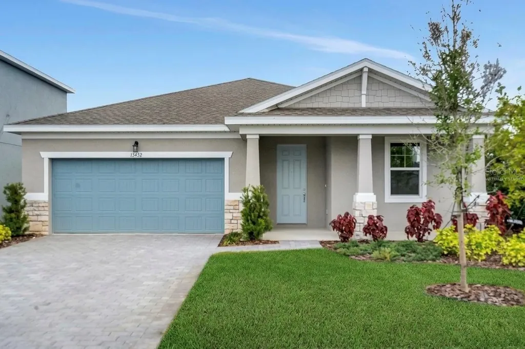 13452 Turnleaf Boulevard Punta Gorda FL 33955
