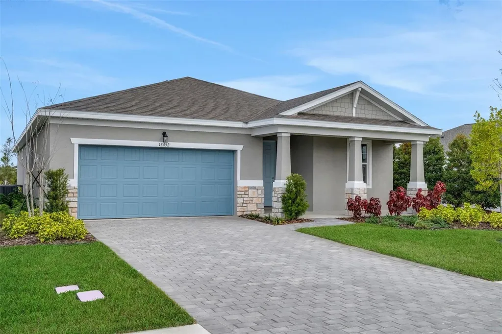 13452 Turnleaf Boulevard Punta Gorda FL 33955