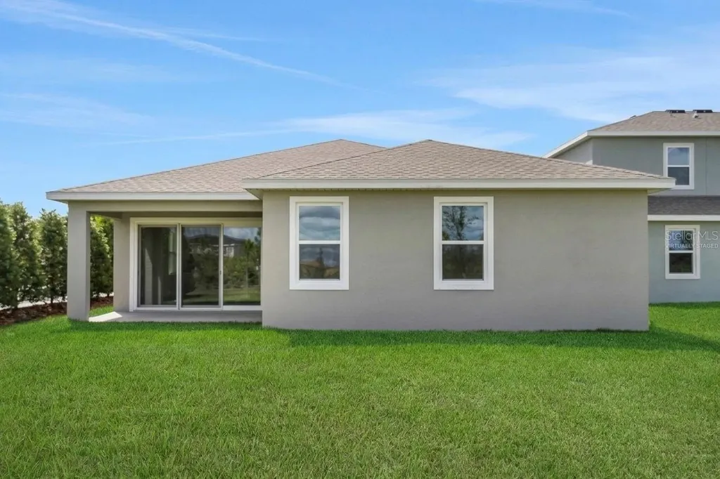13452 Turnleaf Boulevard Punta Gorda FL 33955