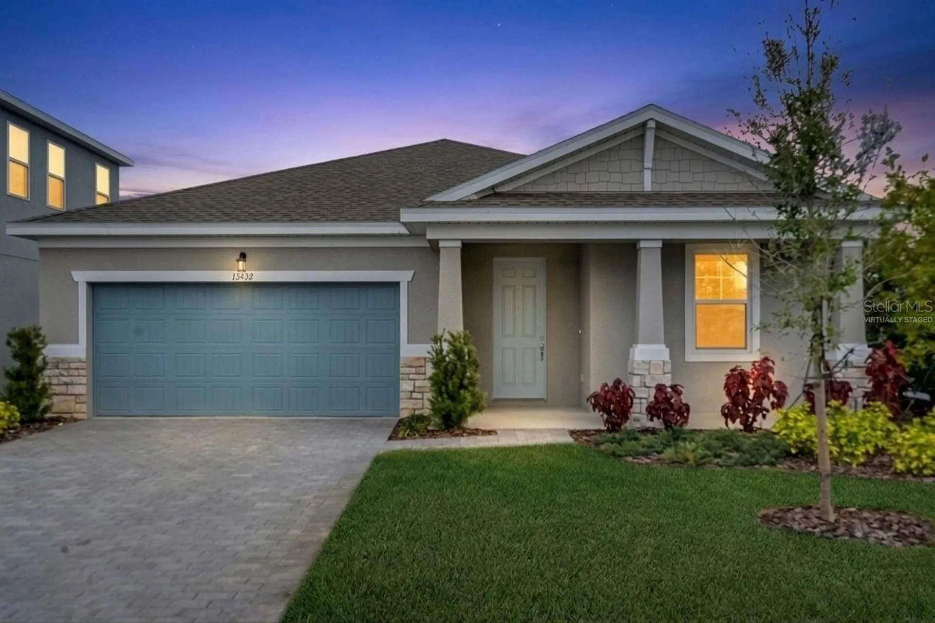 13452 Turnleaf Boulevard Punta Gorda FL 33955