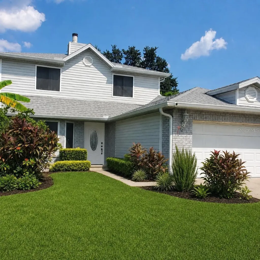 172 Pinewood Circle Kissimmee FL 34743