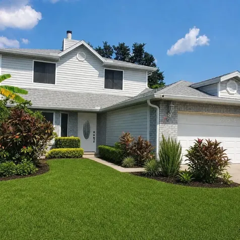 172 Pinewood Circle Kissimmee FL 34743