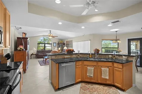 25180 Zodiac Lane Punta Gorda FL 33983