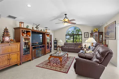 25180 Zodiac Lane Punta Gorda FL 33983