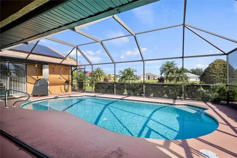 25180 Zodiac Lane Punta Gorda FL 33983