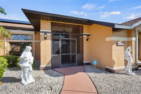 25180 Zodiac Lane Punta Gorda FL 33983