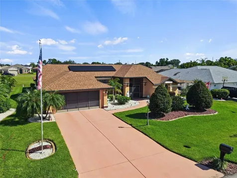 25180 Zodiac Lane Punta Gorda FL 33983