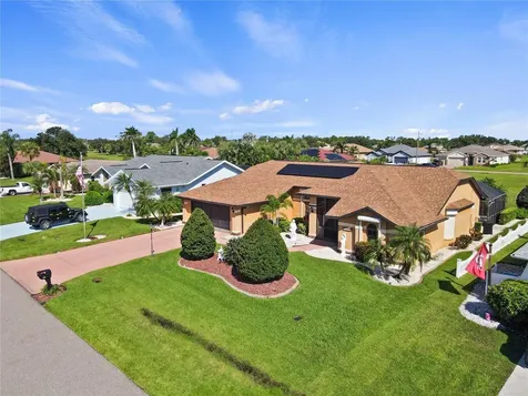 25180 Zodiac Lane Punta Gorda FL 33983