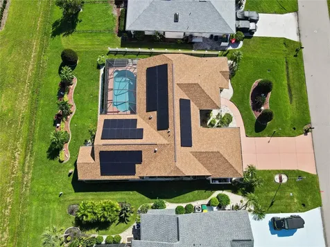 25180 Zodiac Lane Punta Gorda FL 33983