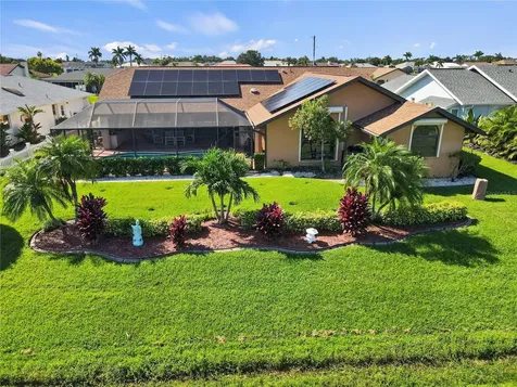 25180 Zodiac Lane Punta Gorda FL 33983