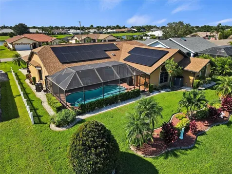25180 Zodiac Lane Punta Gorda FL 33983