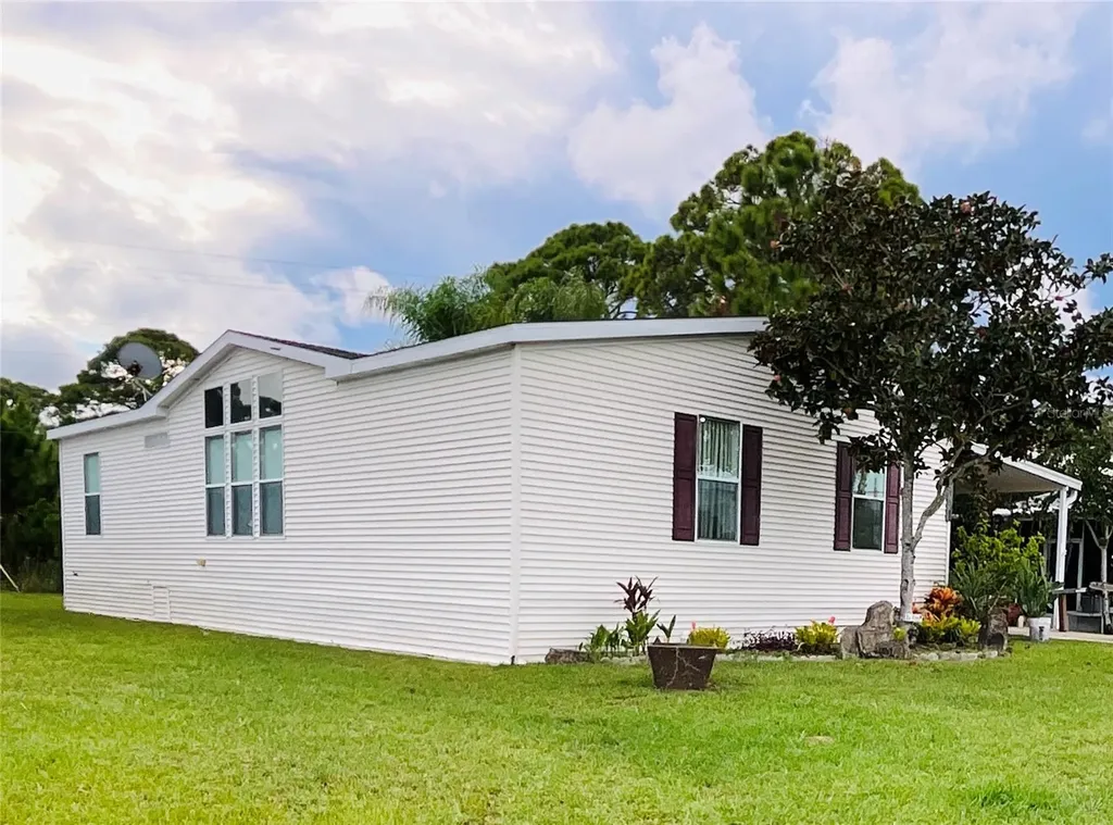 4406 W Indian River Drive Edgewater FL 32141