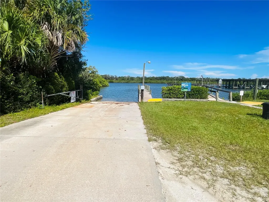4406 W Indian River Drive Edgewater FL 32141