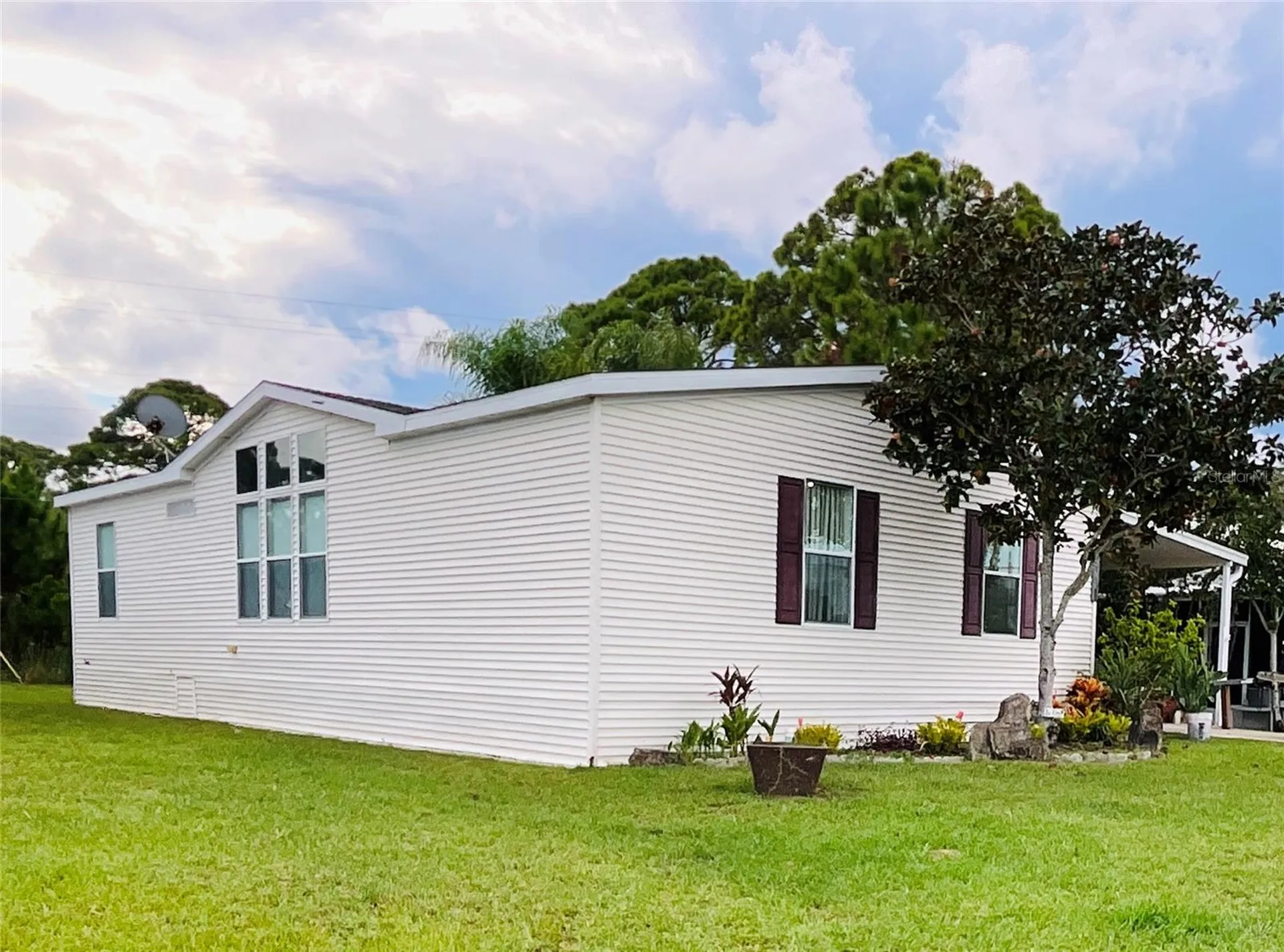 4406 W Indian River Drive Edgewater FL 32141