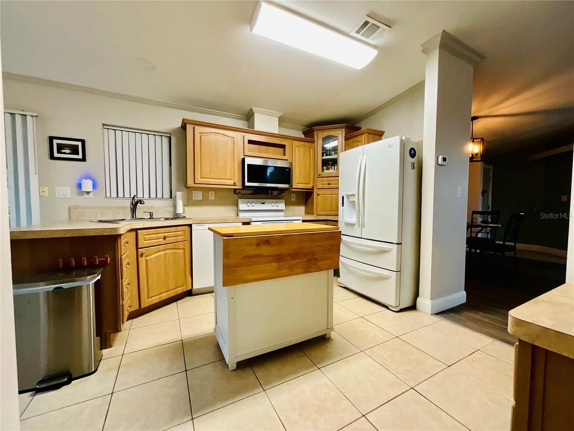 4406 W Indian River Drive Edgewater FL 32141