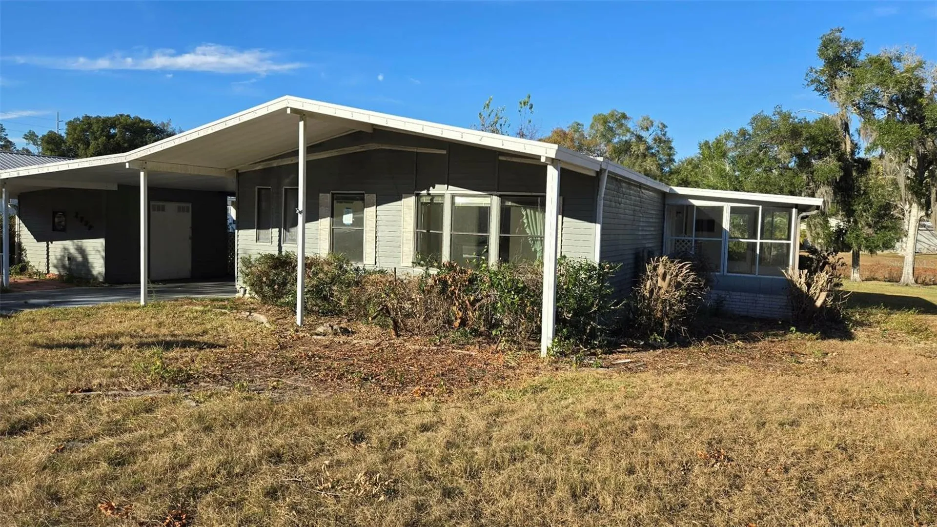2595 E Monte Court Hernando FL 34442