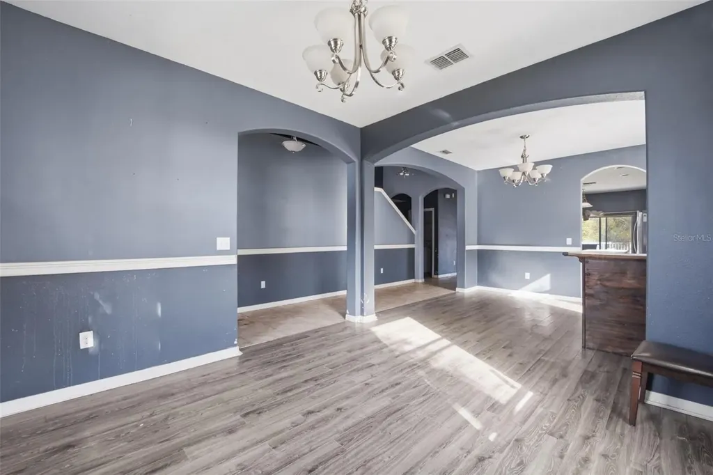 1505 Oak Pond Street Ruskin FL 33570