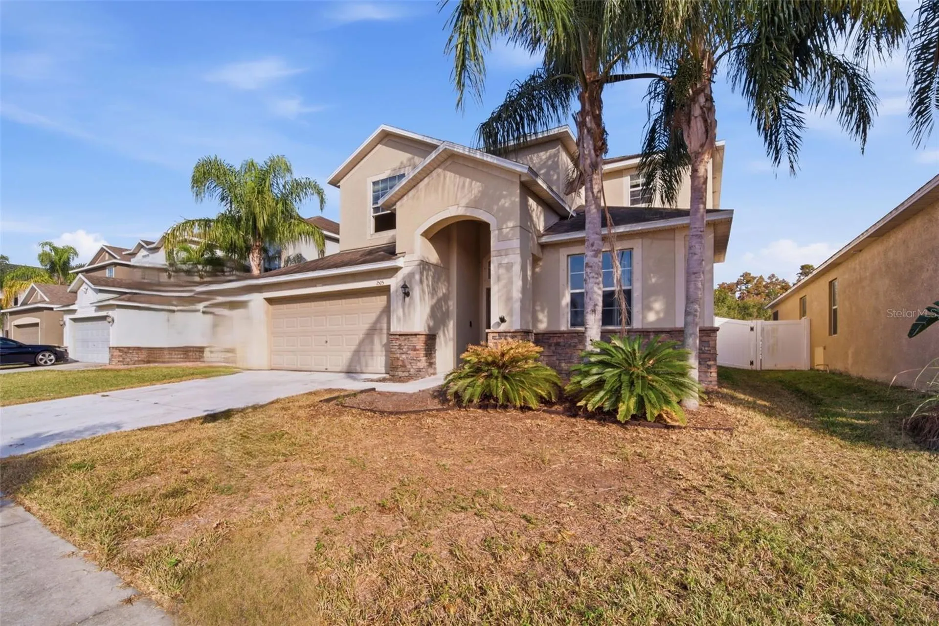 1505 Oak Pond Street Ruskin FL 33570
