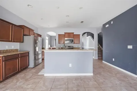 1505 Oak Pond Street Ruskin FL 33570