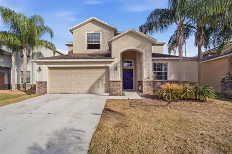 1505 Oak Pond Street Ruskin FL 33570