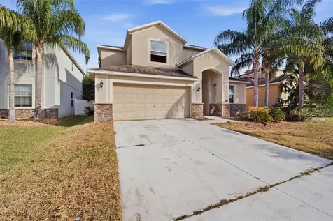 1505 Oak Pond Street Ruskin FL 33570