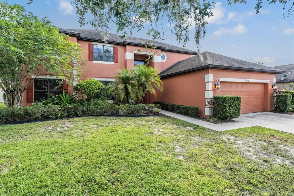 456 Oak Landing Boulevard Mulberry FL 33860
