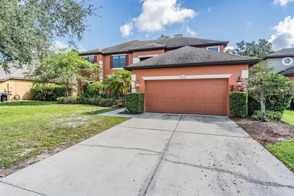 456 Oak Landing Boulevard Mulberry FL 33860