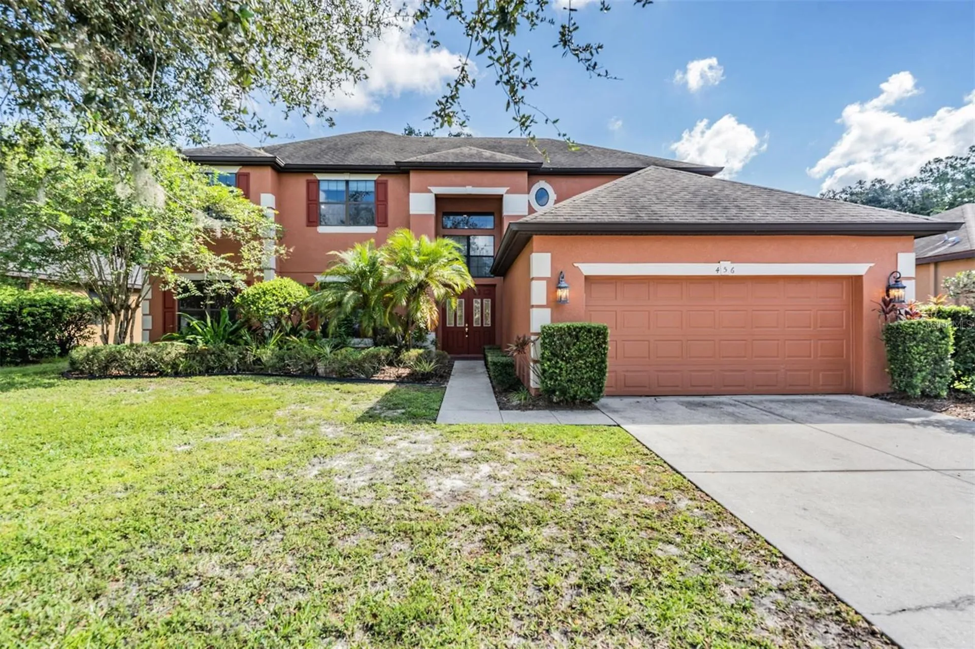 456 Oak Landing Boulevard Mulberry FL 33860