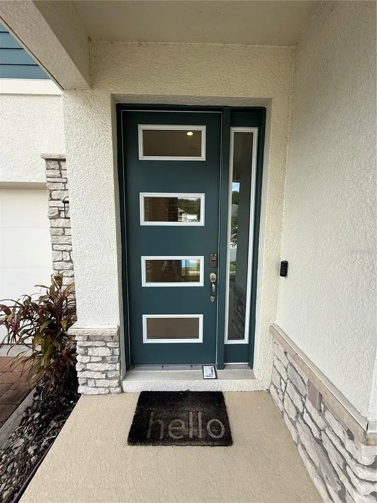 2594 Trielle Avenue Kissimmee FL 34741