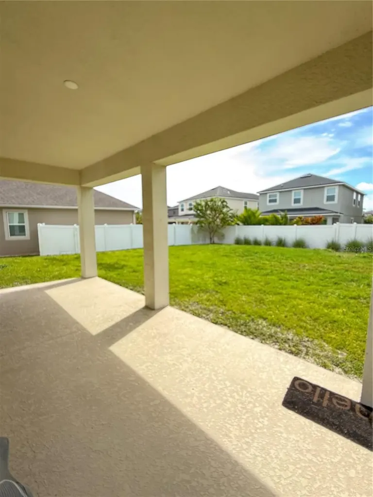 2594 Trielle Avenue Kissimmee FL 34741