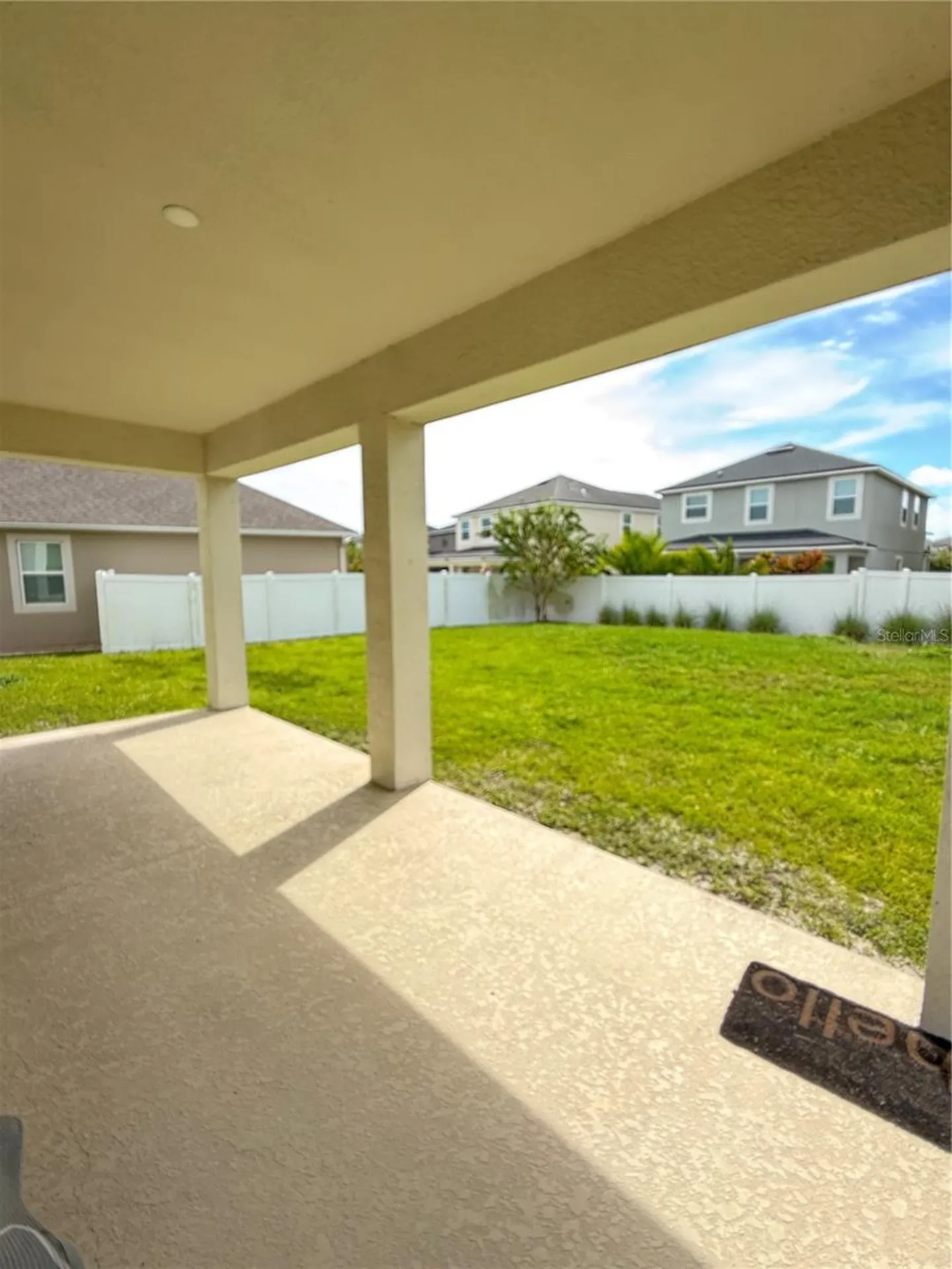 2594 Trielle Avenue Kissimmee FL 34741