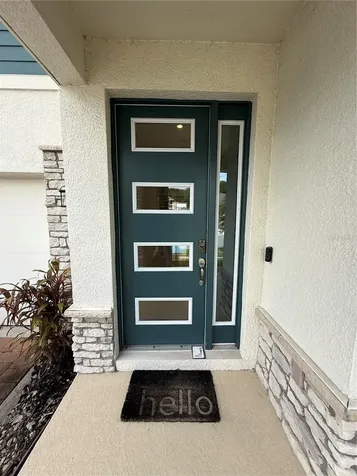 2594 Trielle Avenue Kissimmee FL 34741
