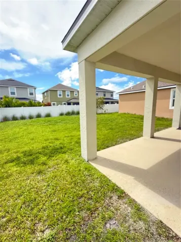 2594 Trielle Avenue Kissimmee FL 34741