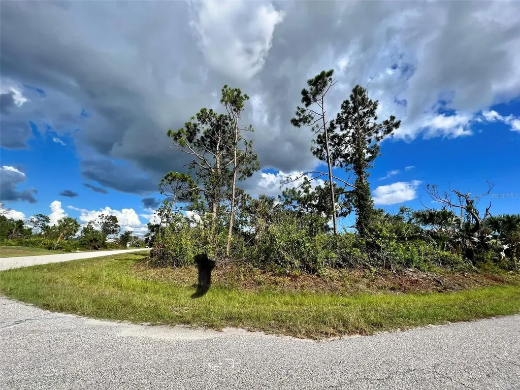 13463 Frost Lane Port Charlotte FL 33981