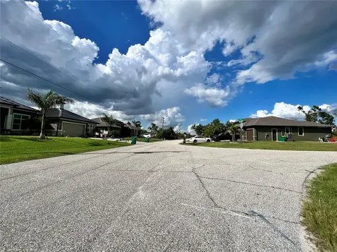 13463 Frost Lane Port Charlotte FL 33981