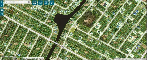 13463 Frost Lane Port Charlotte FL 33981