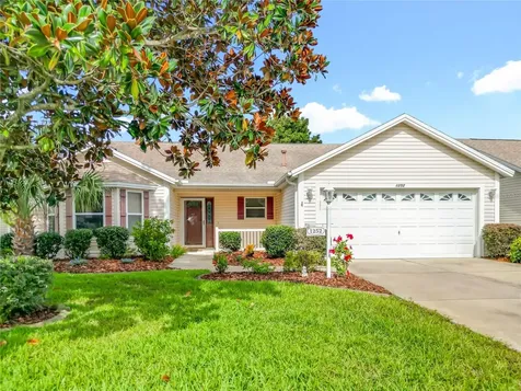 1252 Weaton Court The Villages FL 32162