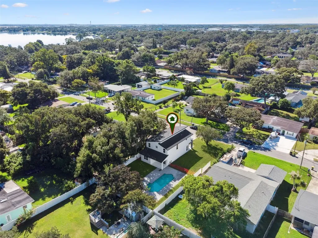1615 Idaho Avenue Belle Isle FL 32809
