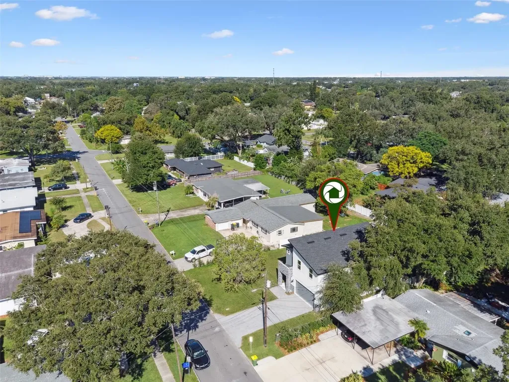1615 Idaho Avenue Belle Isle FL 32809