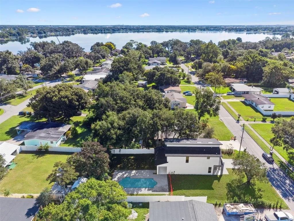1615 Idaho Avenue Belle Isle FL 32809