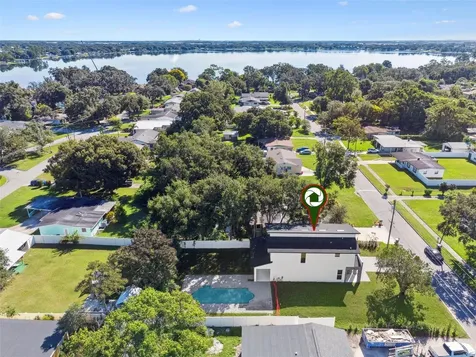 1615 Idaho Avenue Belle Isle FL 32809