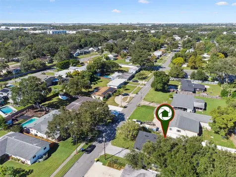 1615 Idaho Avenue Belle Isle FL 32809