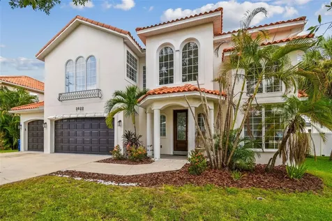 3822 W San Luis Street Tampa FL 33629