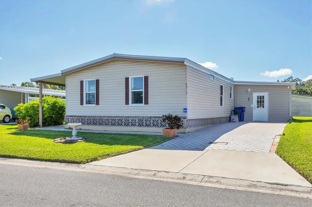 4515 13th Street E Ellenton FL 34222