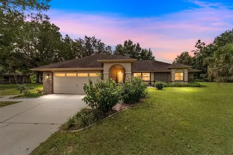 3099 SW 210th Avenue Dunnellon FL 34431
