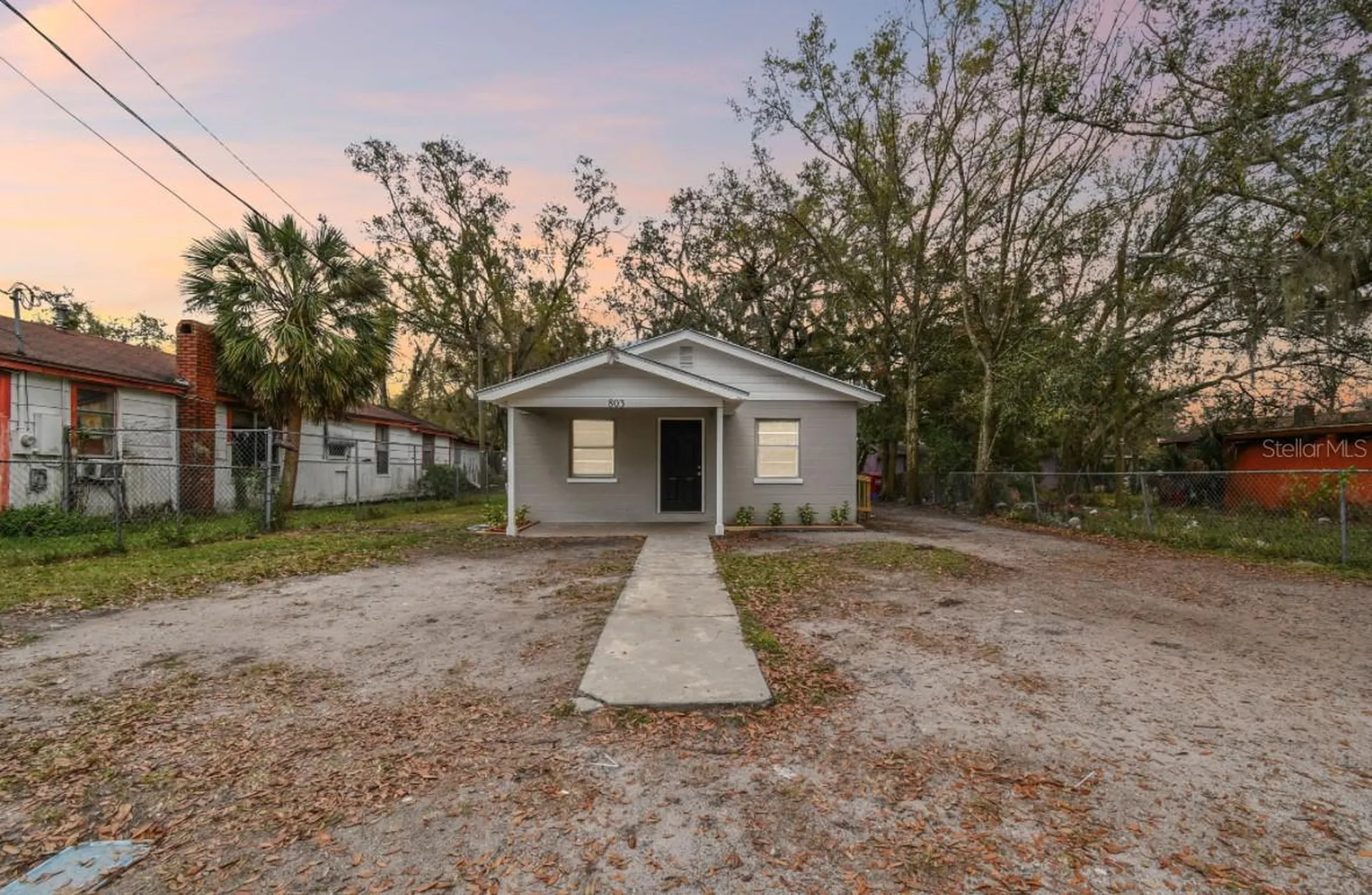 803 W Warren Street Plant City FL 33563