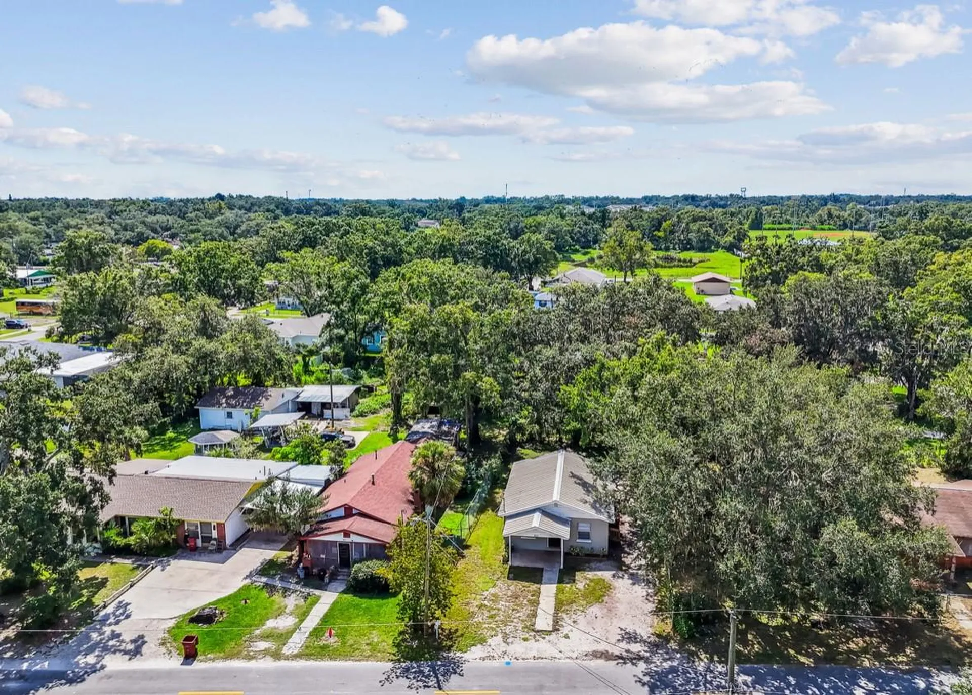 803 W Warren Street Plant City FL 33563