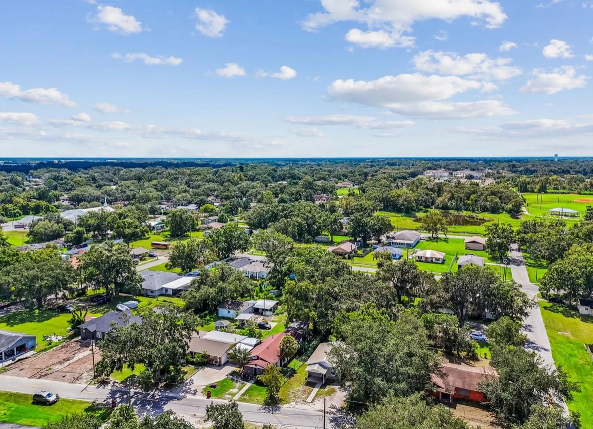 803 W Warren Street Plant City FL 33563