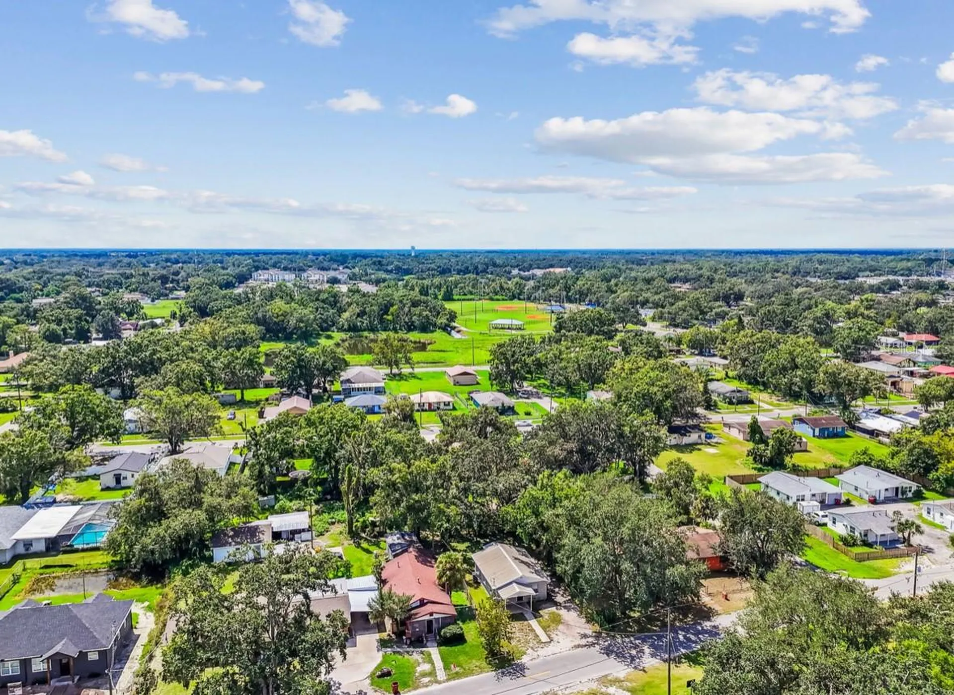 803 W Warren Street Plant City FL 33563